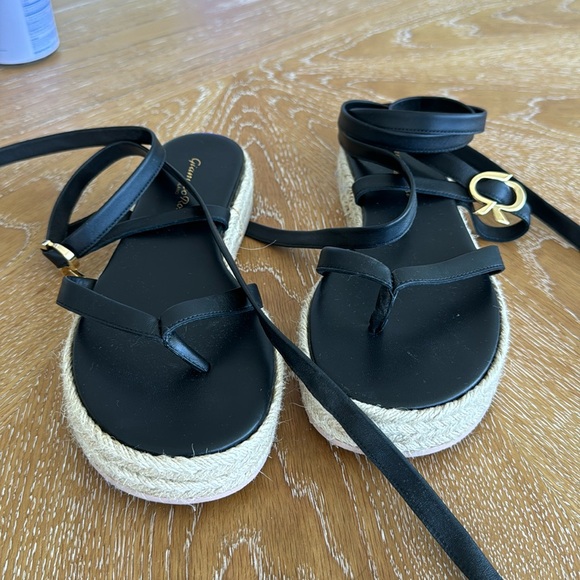 GIANVITO ROSSI sandal - Picture 2 of 8